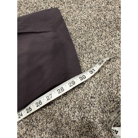 Lululemon Men’s Studio Style Pants Brown Size Large 30” - Picture 4 of 4